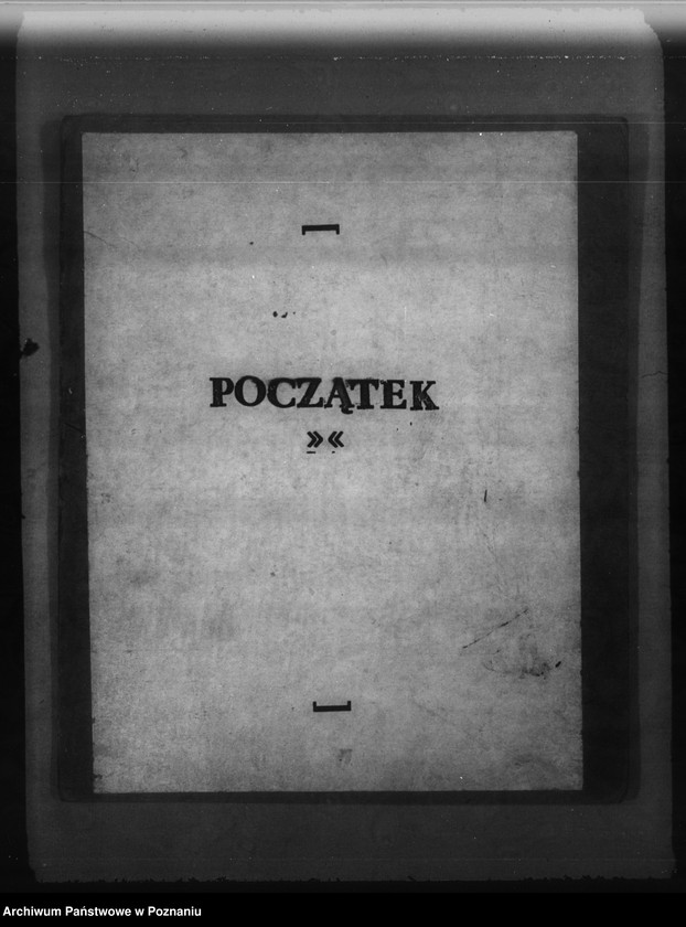 Obraz 3 z jednostki "Majętność leśna Łukowo powiat obornicki"