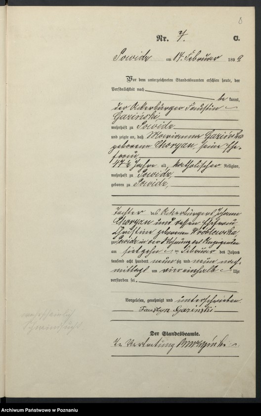 image.from.unit.number "Księga zgonów"