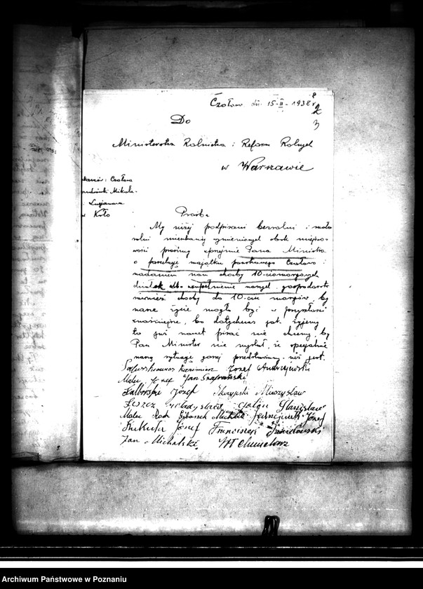 image.from.unit.number "Przejęcie /przez Skarb Państwa/ majątku Czołowo powiatu kaliskiego"