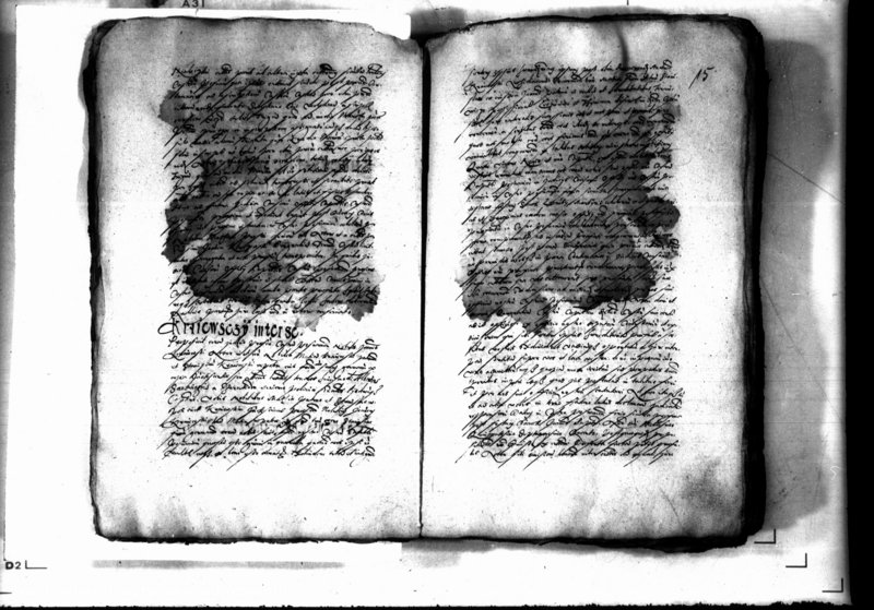 Obraz 18 z jednostki "Decreta officii [inducta]"