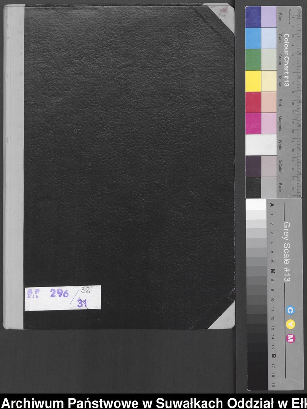 image.from.unit.number "Sterbe-Haupt-Register des Königlichen Preussischen Standes-Amtes Kumilsko Kreis Johannisburg"