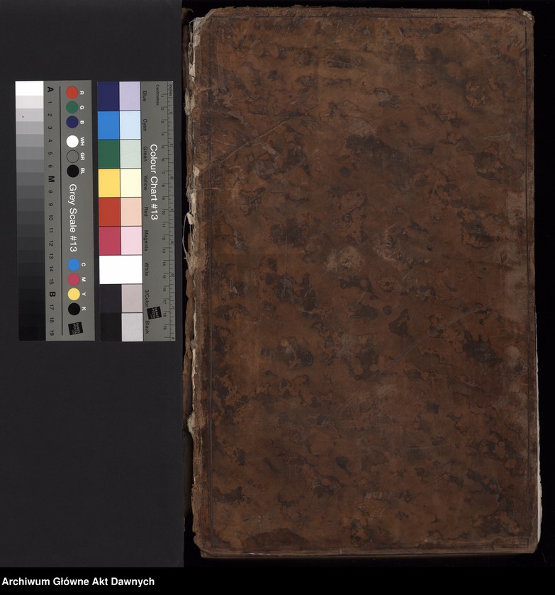 image.from.unit.number "Kopia księgi nr 21, 22, 23 Metryki Litewskiej."