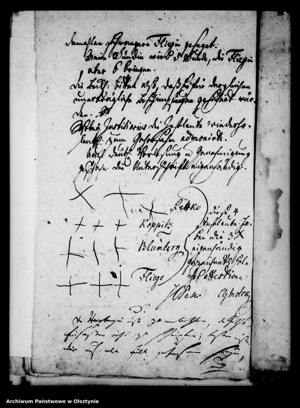 image.from.unit.number "12 Processe zwischen Schulzen und Pächtern einerseits und Knechten usw. anderseits wegen Ungehorsam, grausamer Behandlung, Benachteilung und Schlägereien"
