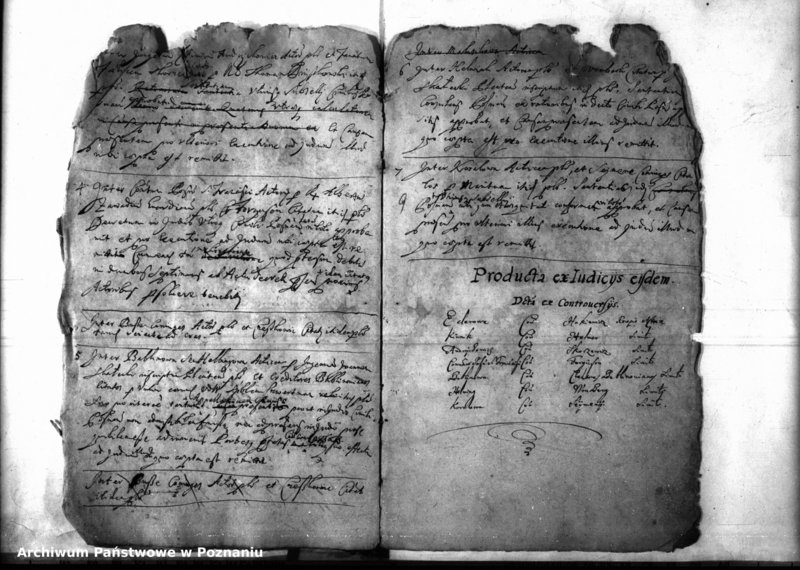 Obraz 11 z jednostki "Lib. civium, decreta [protocollon]"