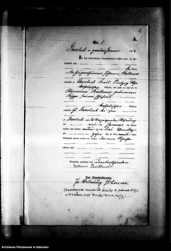 image.from.unit.number "Księga urodzeń"