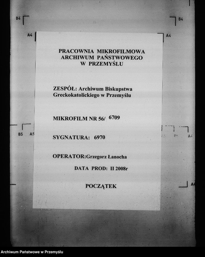 image.from.unit.number "[Kopie ksiąg metrykalnych parafii Izby z filią Bieliczna (dekanat Grybów)]"