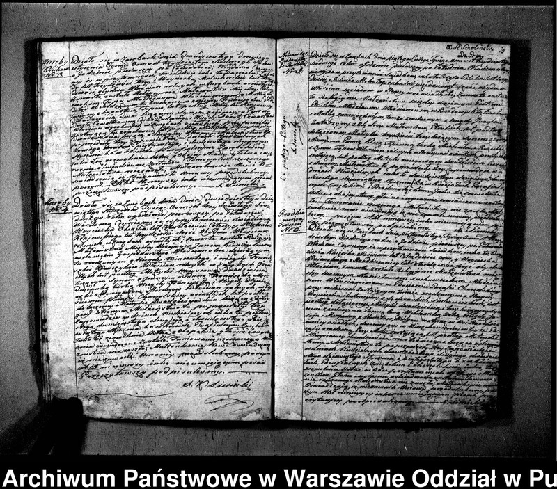 image.from.unit.number "Akta urodzeń, małżeństw i zgonów"