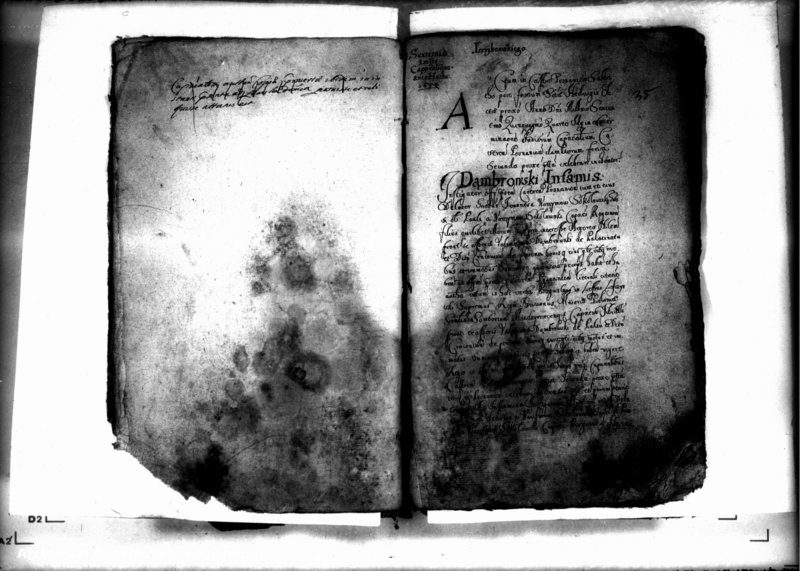 Obraz 17 z jednostki "Decreta iudicii [inducta]"