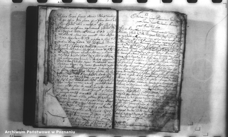 Obraz 16 z jednostki "Relationes [protocollon]"