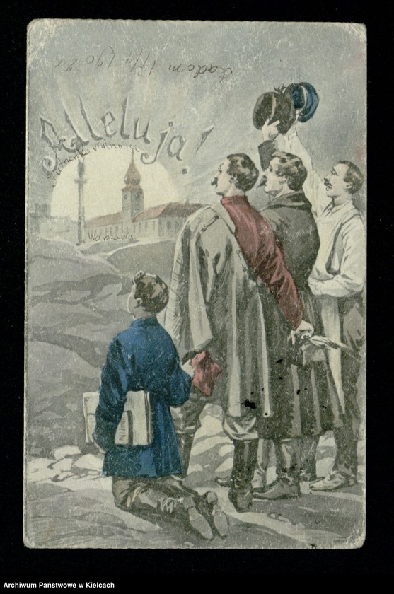 image.from.collection.number "Wielkanoc- Kartki świąteczne111"