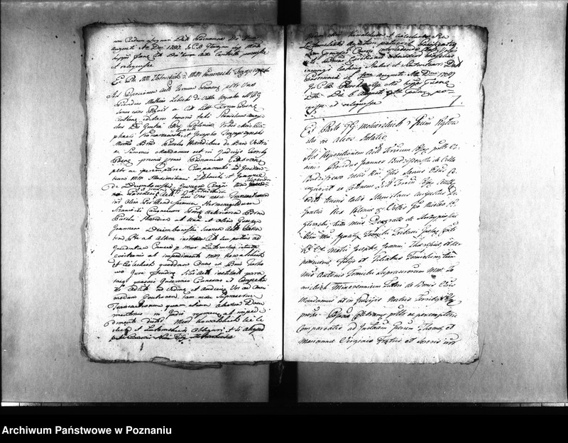 Obraz 9 z jednostki "Manifestationes et oblatae [protocollon]"