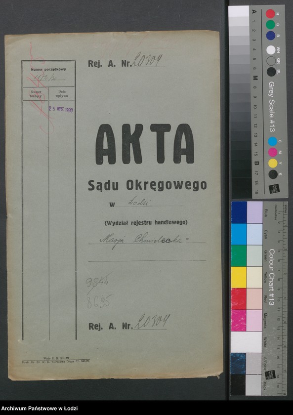 Obraz 2 z jednostki "Marja Chmielewska- piwiarnia"