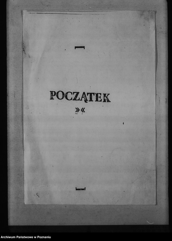 Obraz 3 z jednostki "Amtsgericht Radziejów"