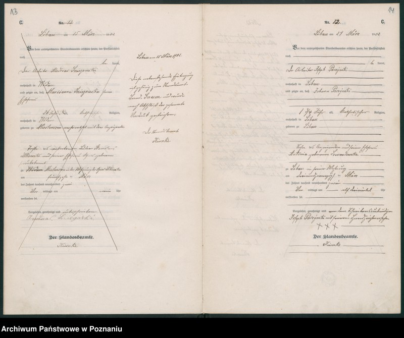 image.from.unit.number "Sterbe-Hauptregister"