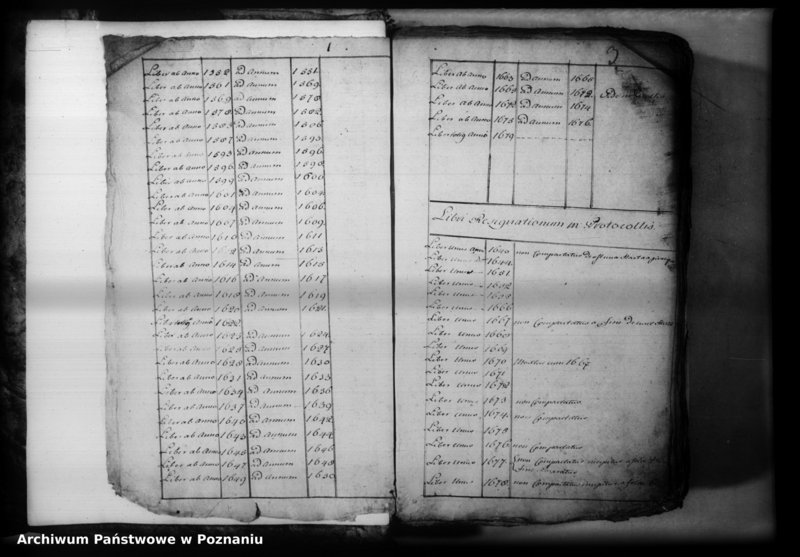 Obraz 6 z jednostki "Relationes [protocollon]"