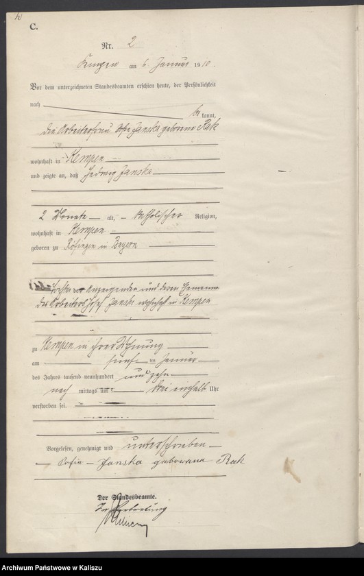 image.from.unit.number "[Księga zgonów]"