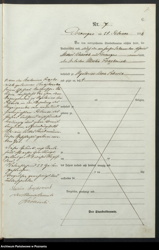 image.from.unit.number "Księga zgonów"