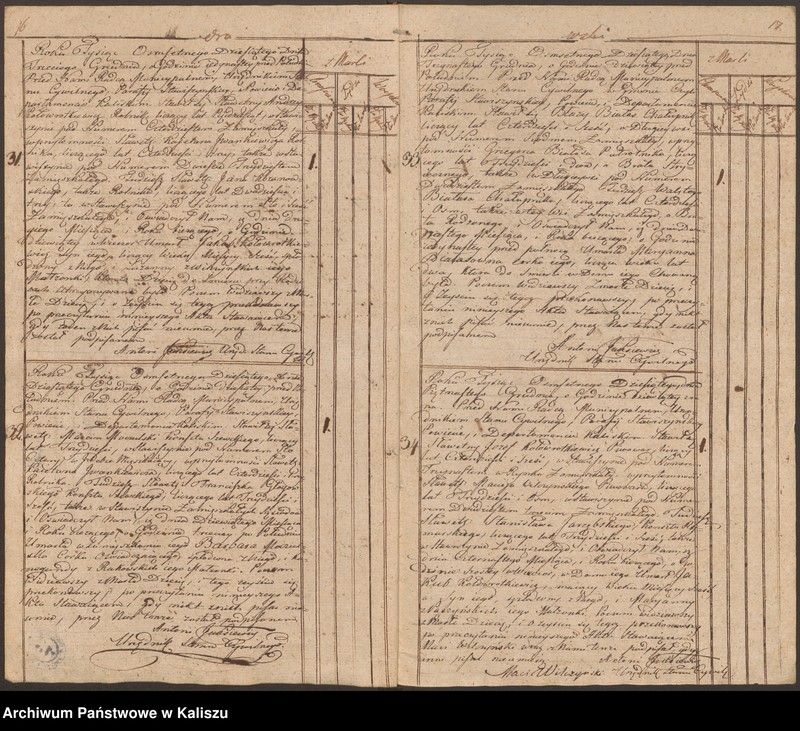 image.from.unit.number "Księga zejścia aktów stanu cywilnego"