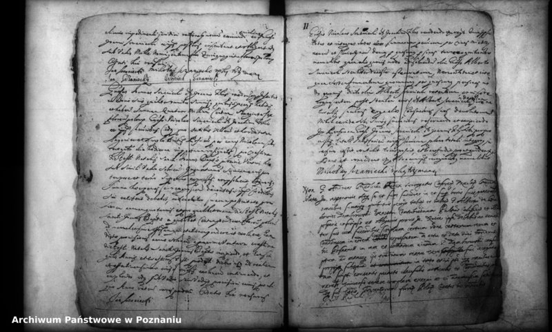 Obraz 17 z jednostki "Inscriptiones, (resignationes) [protocollon]"