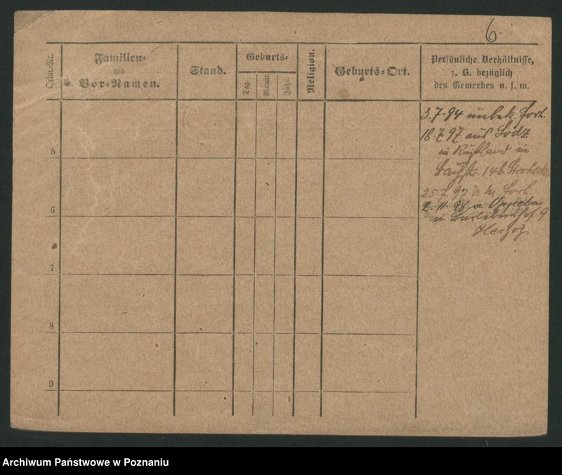 Obraz 16 z jednostki "Szulc (samotni mężczyźni do Juliusz)"