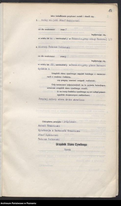 image.from.unit.number "Księga miejscowa małżeństw tom III [Rejestr główny małżeństw]"