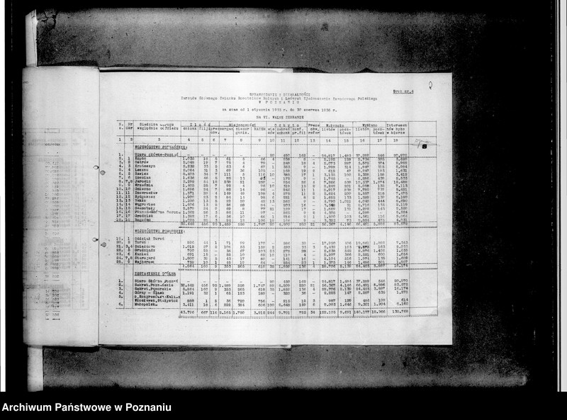 Obraz 6 z jednostki "VI Walne Zebranie"