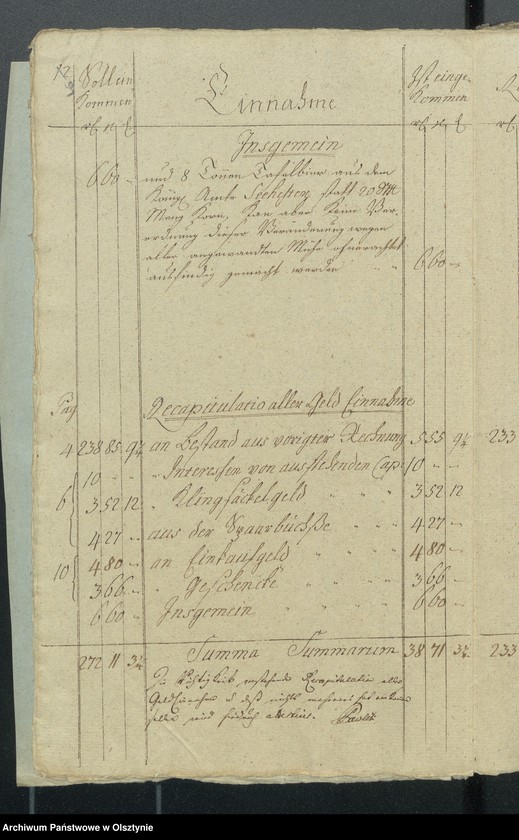 image.from.unit.number "Seehestische Hospital - Rechnung"