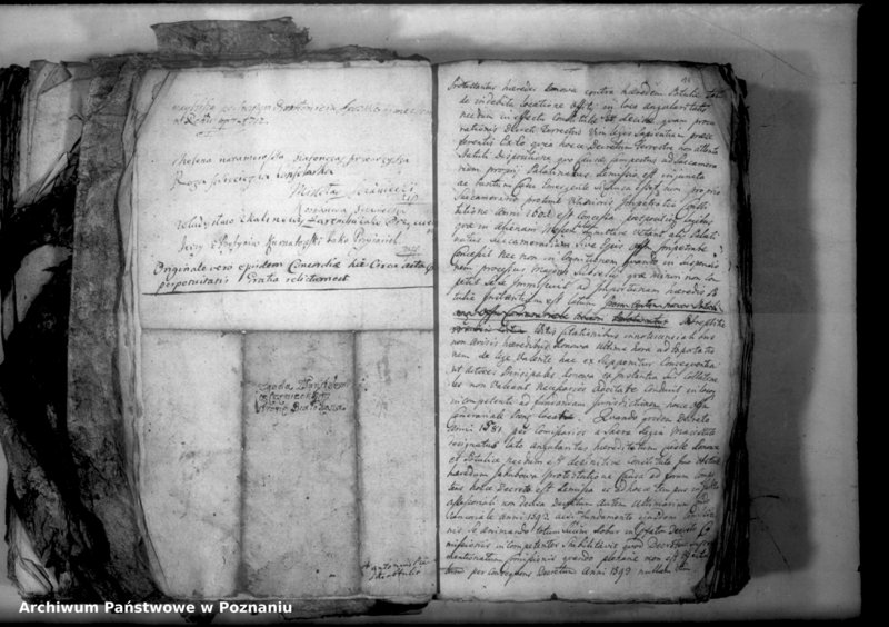 Obraz 12 z jednostki "Relationes [protocollon]"