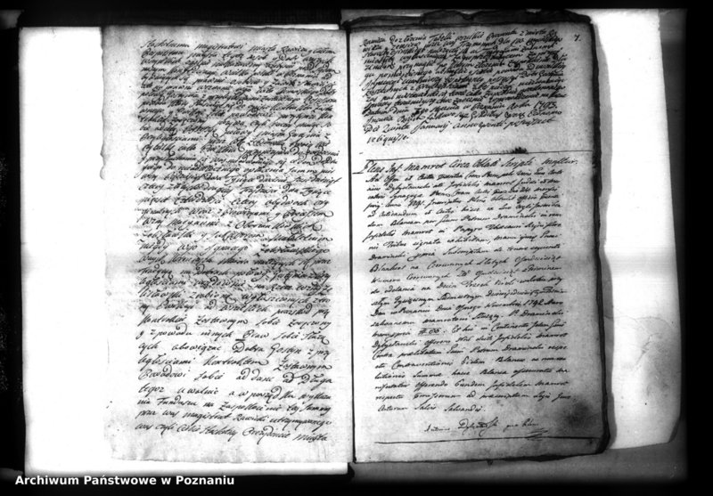 Obraz 12 z jednostki "Relationes [protocollon]"