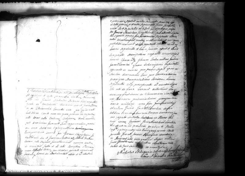 Obraz 9 z jednostki "Relationes [protocollon]"