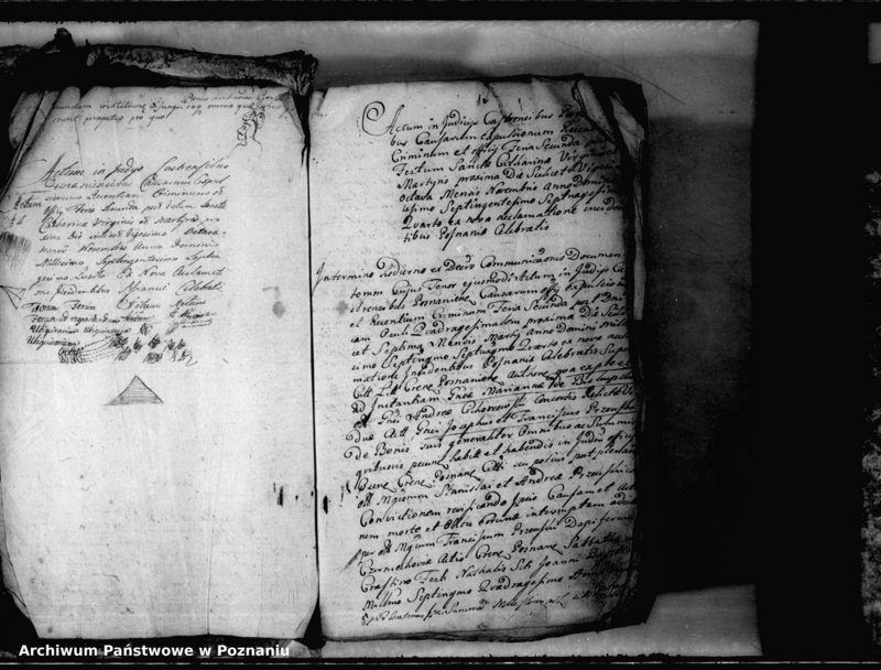 Obraz 4 z jednostki "Relationes [protocollon]"