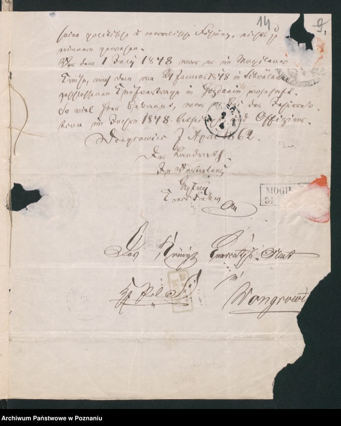 Obraz 16 z jednostki "A. betr. Peter Bielicki"