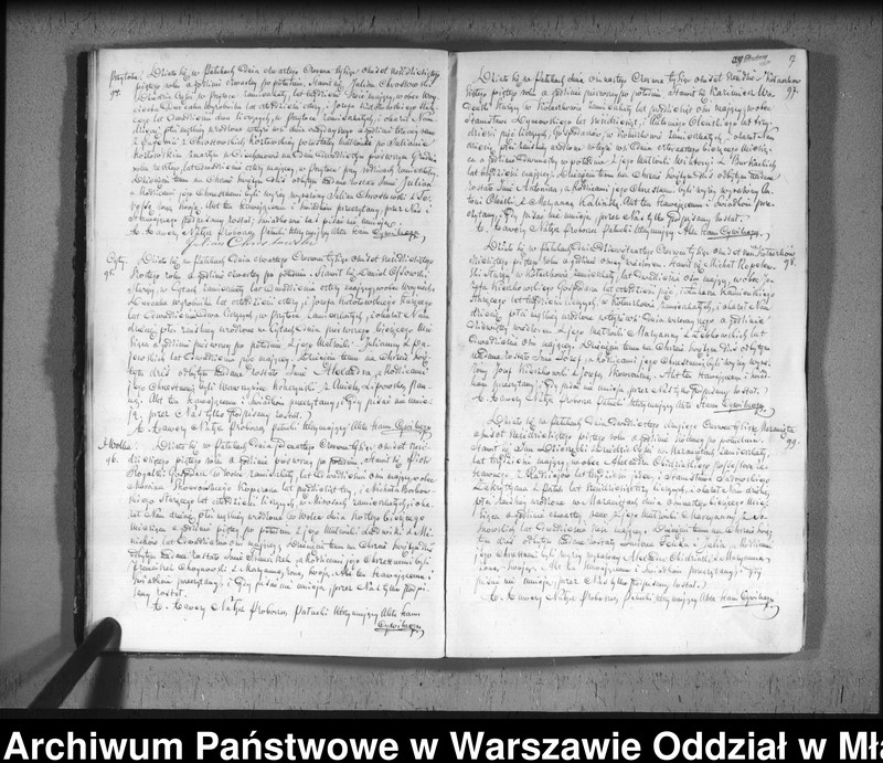 image.from.unit.number "Akta urodzin, małżeństw i zgonów"
