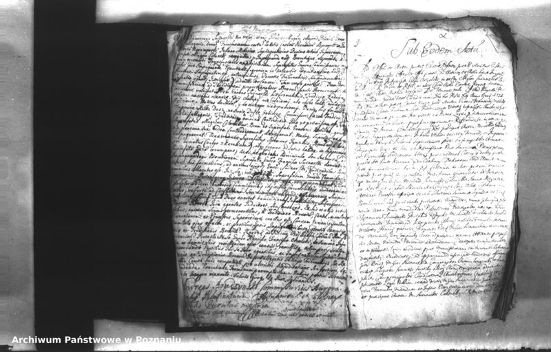 Obraz 13 z jednostki "Relationes [protocollon]"