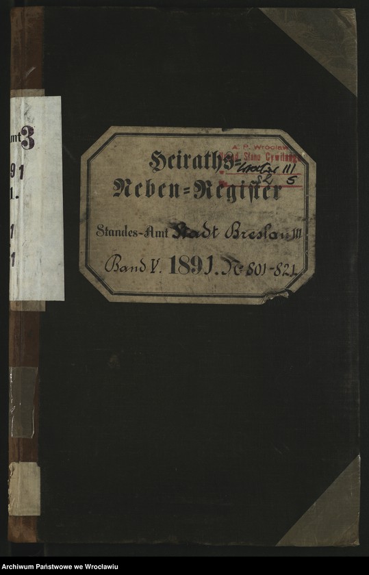 image.from.unit.number "Księga małżeństw Wrocław III 1891 t.05"