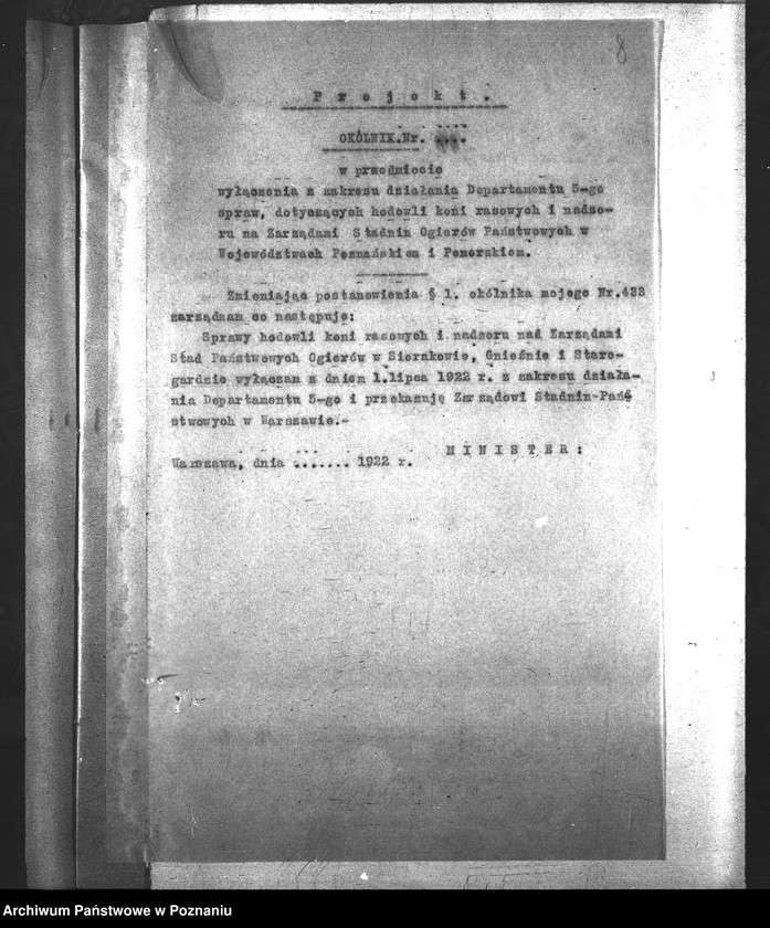 Obraz 12 z jednostki "Konie"