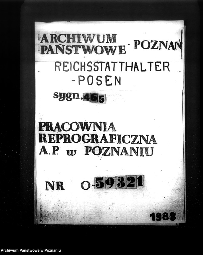 Obraz 1 z jednostki "Wzór opracowania budżetu gminnego i sprawy Gemeindeordnung"