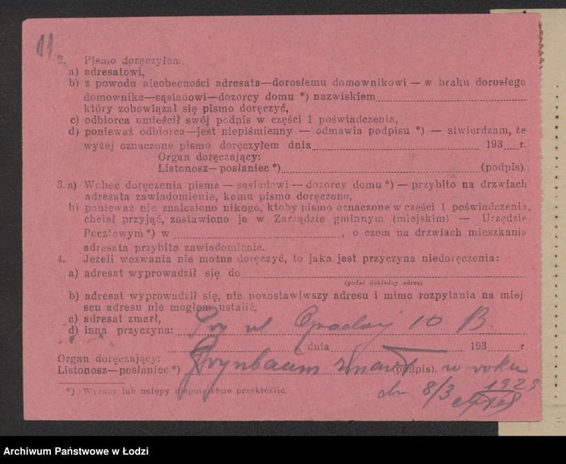 Obraz 13 z jednostki "Bajnysz Grynbaum- sprzedaz mięsa"