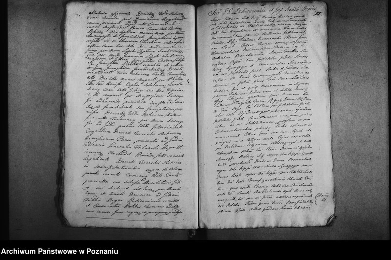 Obraz 15 z jednostki "Decreta [inducta]"