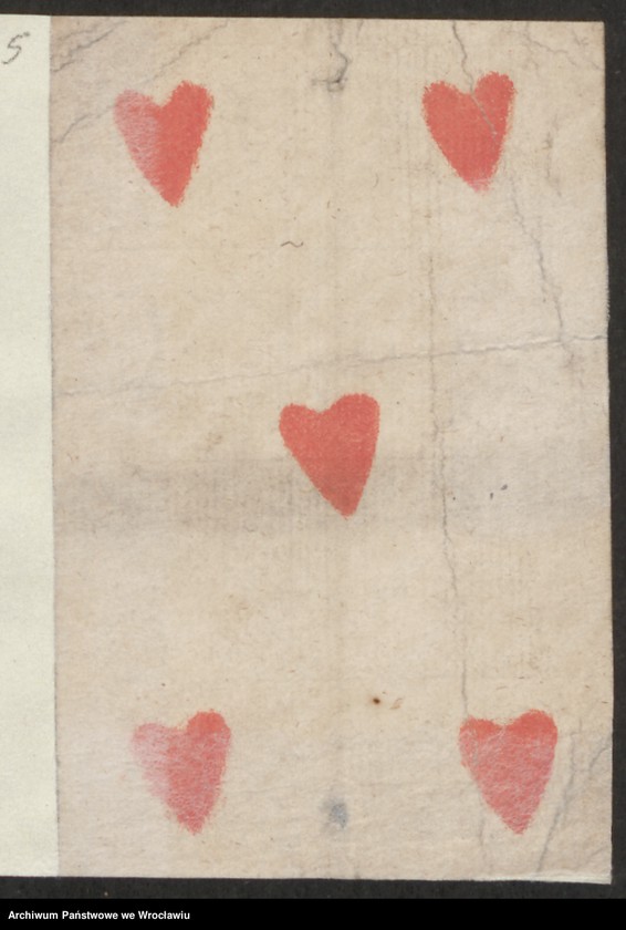 Obraz 6 z kolekcji "Karty do gry111"