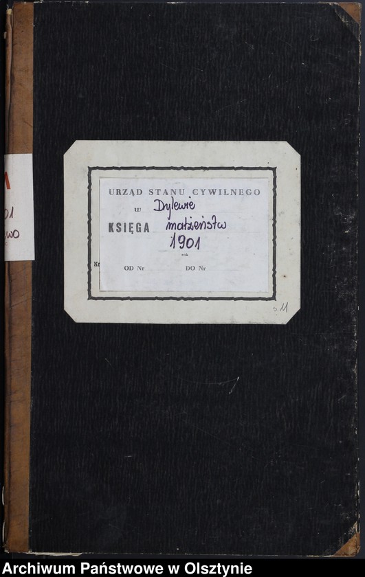 image.from.unit.number "Heiraths-Neben-Register Nr 1 - 5"