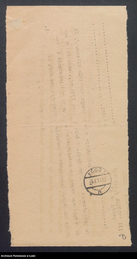 Obraz 10 z jednostki "Bolesław Bogdański – sprzedaż gotowych ubiorów. Brzeziny"