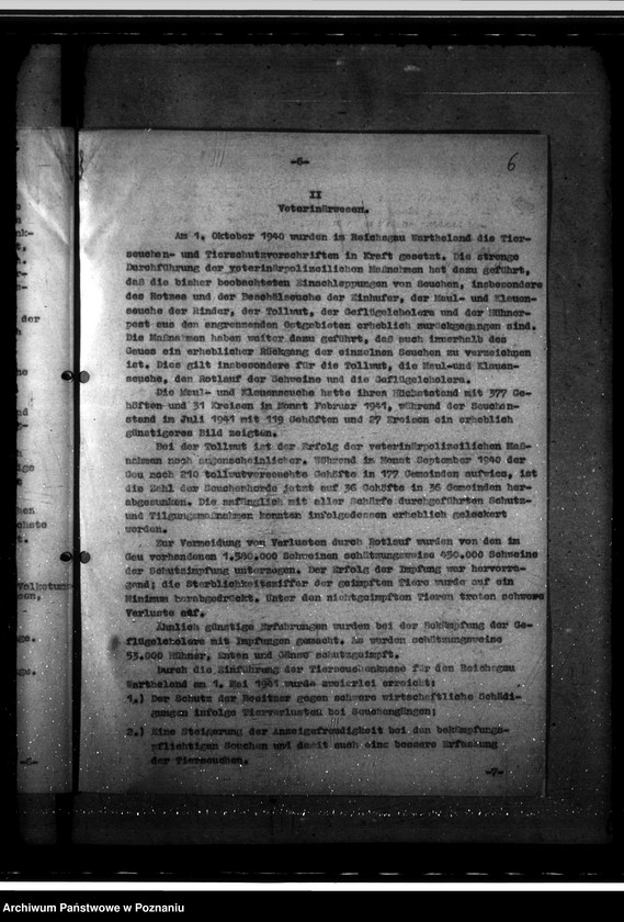 Obraz 10 z jednostki "Lageberichte"