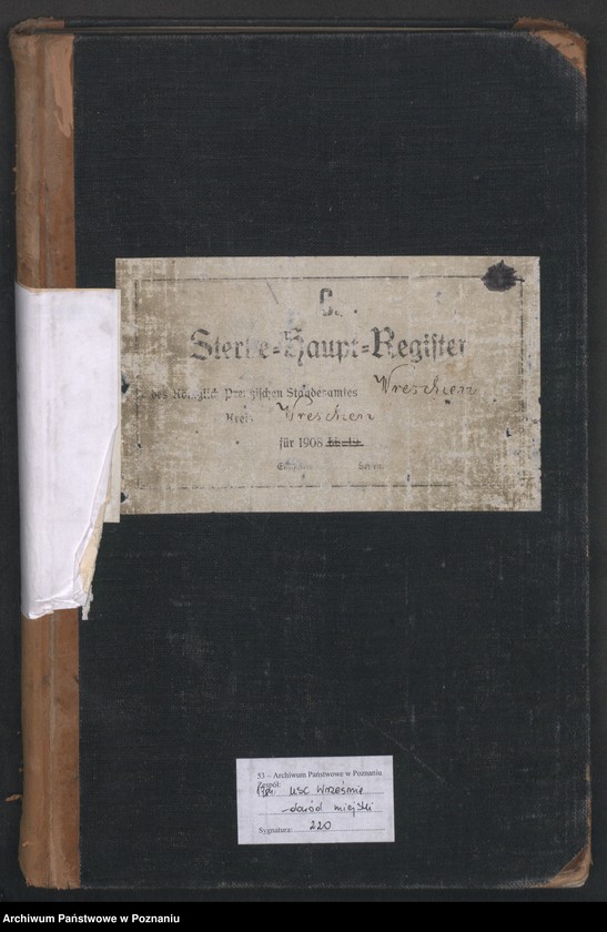 image.from.unit.number "Sterbe-Haupt-Register"