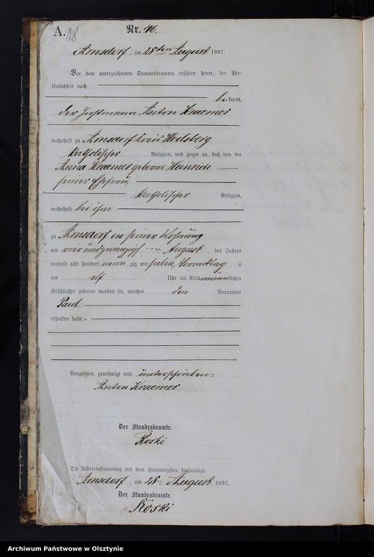 image.from.unit.number "Geburts-Neben-Register Nr 29 - 69"