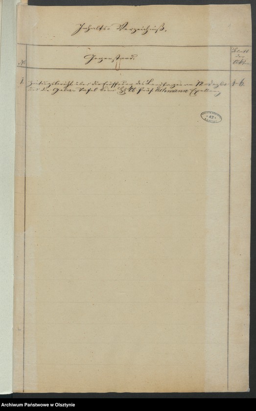 image.from.unit.number "Acta des 14ten Provinzial-Landtages der Stände des Königreichs Preussen. Die Zeitungs-Berichte"