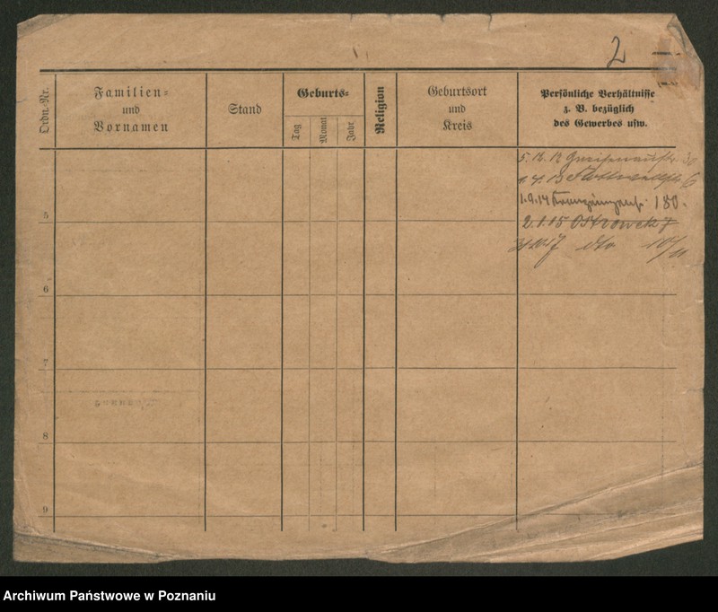 Obraz 4 z jednostki "Pasiciel - Paszkiewicz"