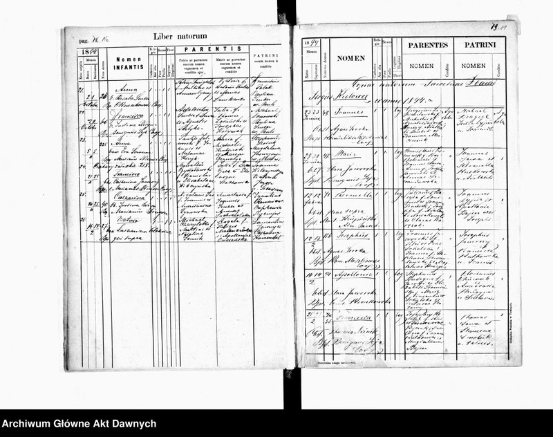 image.from.unit.number "Parafia: Zbaraż. Dekanat: Tarnopol. Księga metrykalna urodzeń, ślubów i zgonów dla miasta Zbaraż i wsi: Bazarzyńce, Czahary Starozbaraskie*, Czernichowce z Werniakami, Dobromirka**, Głuboczek/Hłuboczek Mały, Hrycowce, Jacowce**, Huszczanki**, Kapuścińce****, Klebanówka z Korszyłówką**, Krasnosielce***, Kretowce, Lisieczyńce*****, Łubianki Wyższe, Łubianki Niższe, Łozówka**, Obodówka**, Maksymówka*, Ochrymowce******, Roznoszyńce, Sieniawa***, Sieniachówka***, Supranówka**, Szyły***, Szelpaki*****, Stryjówka******, Suchowce*****, Tarasówka, Terpiłówka**, Wałachówka******, Załuże Wielkie i Małe, Zarudzie******, Zarudeczko****, Stary Zbaraż."