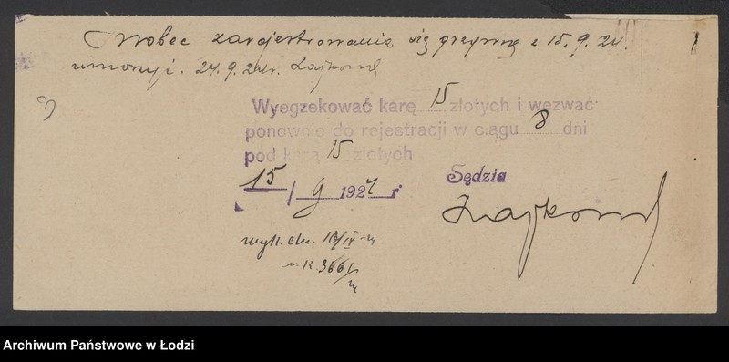 Obraz 5 z jednostki "Udem Szperling – rzeźnictwo"