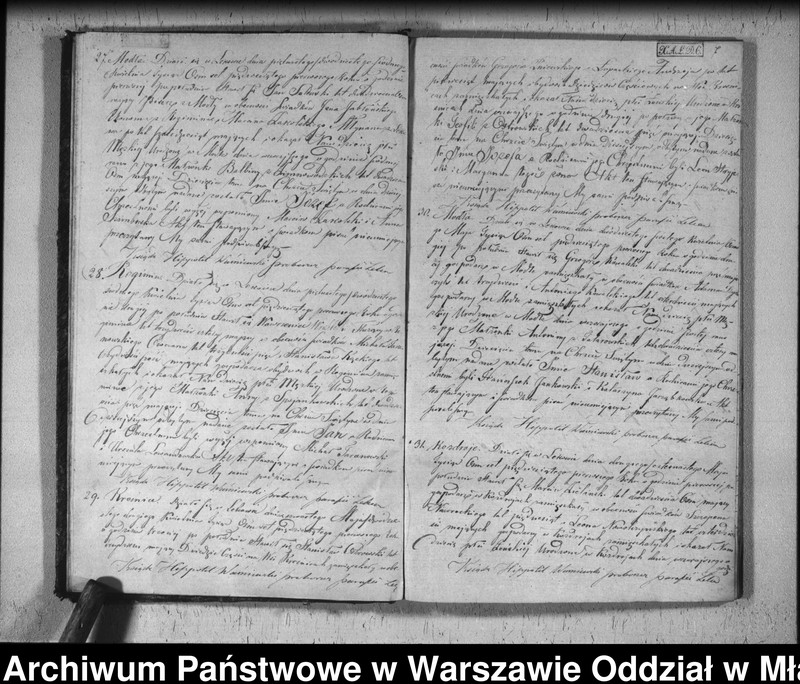 image.from.unit.number "Akta urodzin, małżeństw i zgonów"
